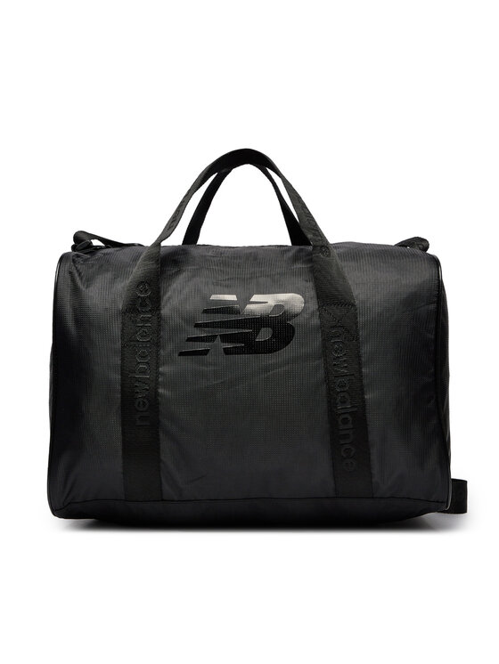 New Balance Torba New Balance LAB23099BK Czarny