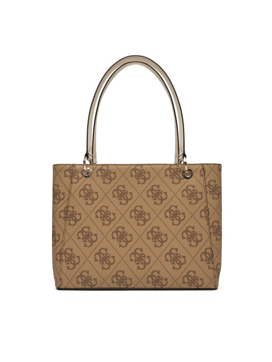 Guess Дамска чанта Guess HWOS96 72250 Бежов