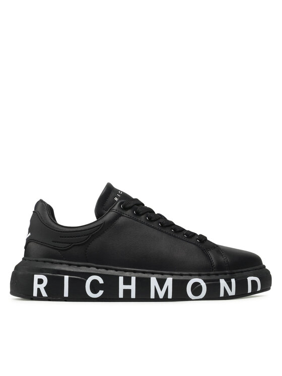 John Richmond Sneakers John Richmond 14021/CP Negru