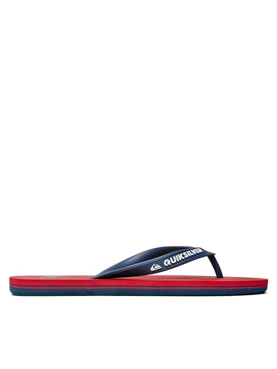 Quiksilver Chancletas Quiksilver AQYL100601 Azul marino