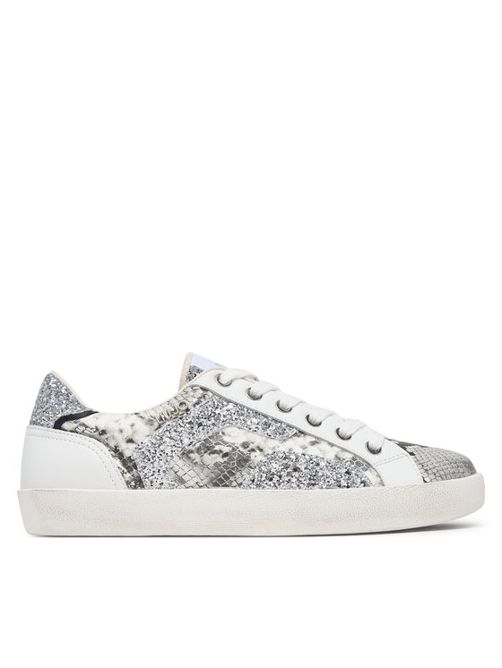 Liu Jo Zapatillas Liu Jo Miley 01 BF6105 EX370 Gris