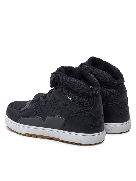 Bagheera Sneakersy Bagheera Glide 86605 C0108 Černá