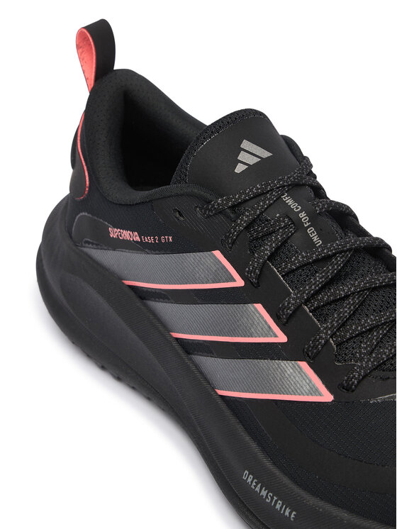 adidas Tenisice za trčanje adidas Supernova Ease 2 Gtx Running Shoes KI3133 Crna