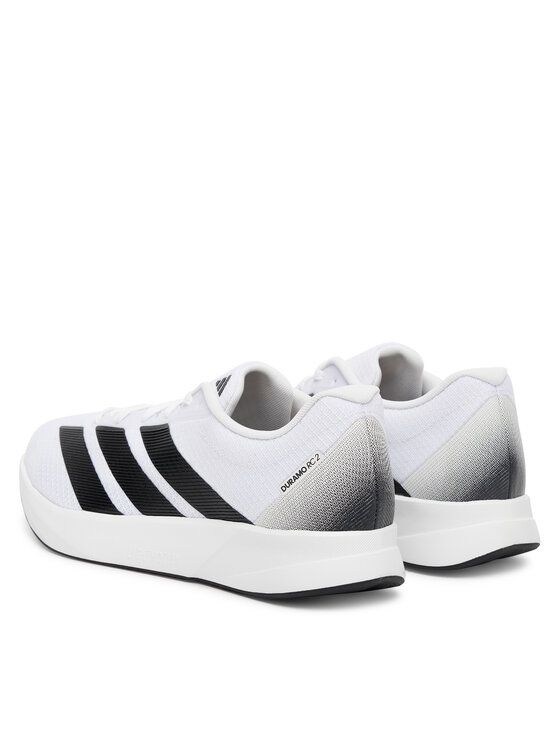 adidas Běžecké boty adidas Duramo RC2 JS4428 Bílá