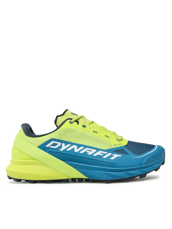 Buty do biegania Dynafit Ultra 50 Gtx GORE-TEX 64068 Zielony | Eobuwie ...