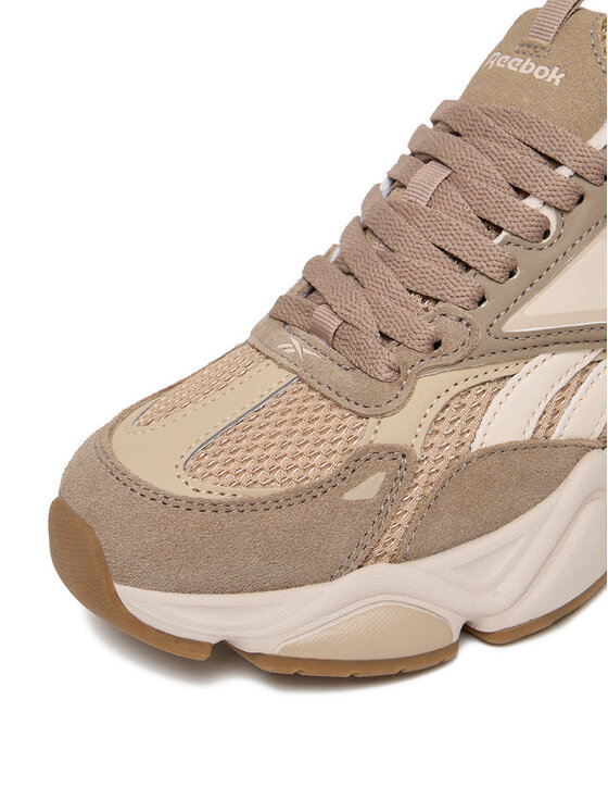 Reebok Sneakersy Reebok CEO-CHARGE AR30246WTCQ Hnědá