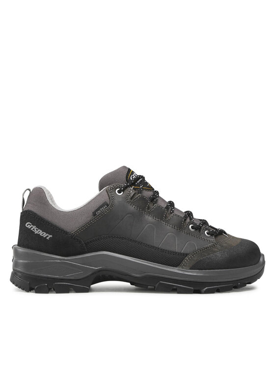 Grisport Трекінгові черевики Grisport 14509D5G Сірий