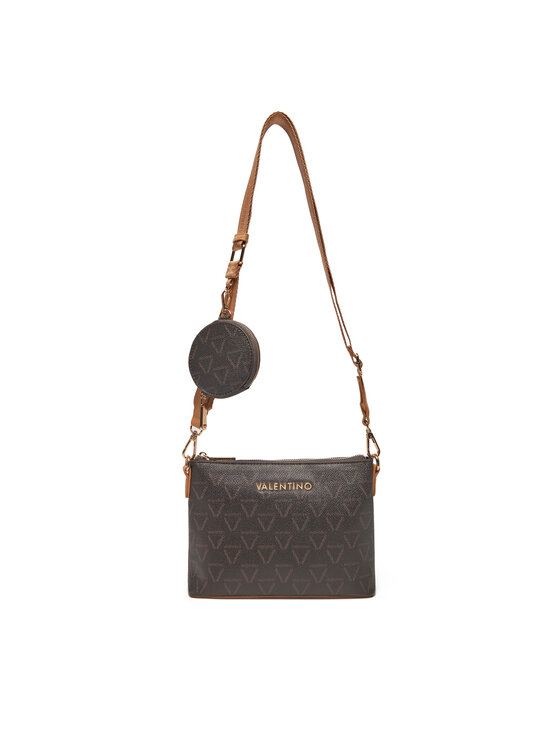 Valentino Borsetta Valentino Lady Re VBS8GT17 Marrone