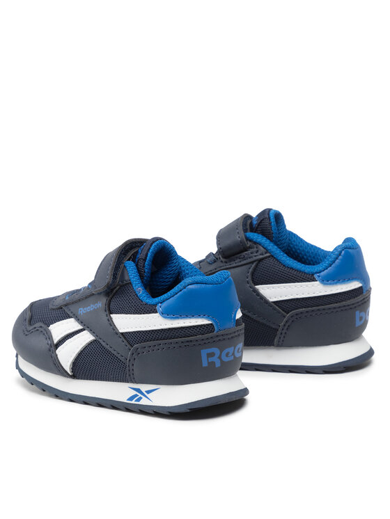 Reebok Superge Reebok Royal Cljog 3.0 1V GW5811 Mornarsko modra
