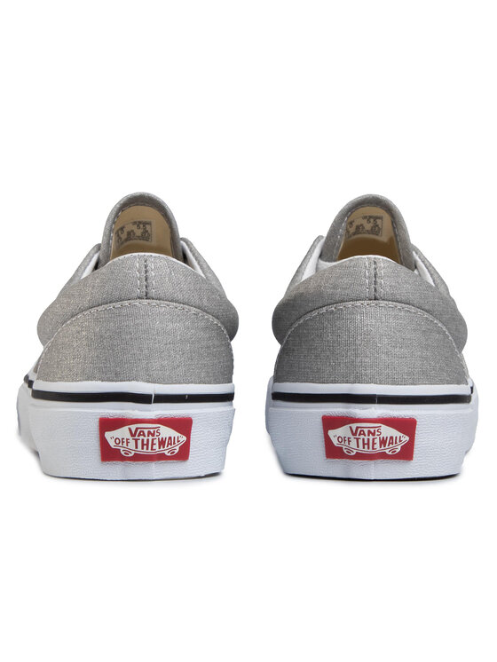 Vans Гуменки Vans Era VN0A4U39X1K1 Сив