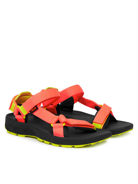 Teva Sandalias Teva Hydratrek Sandal 1150270 Coral