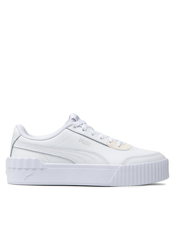 Puma Snīkeri Puma Carina Lift Jr 374225 07 Balts