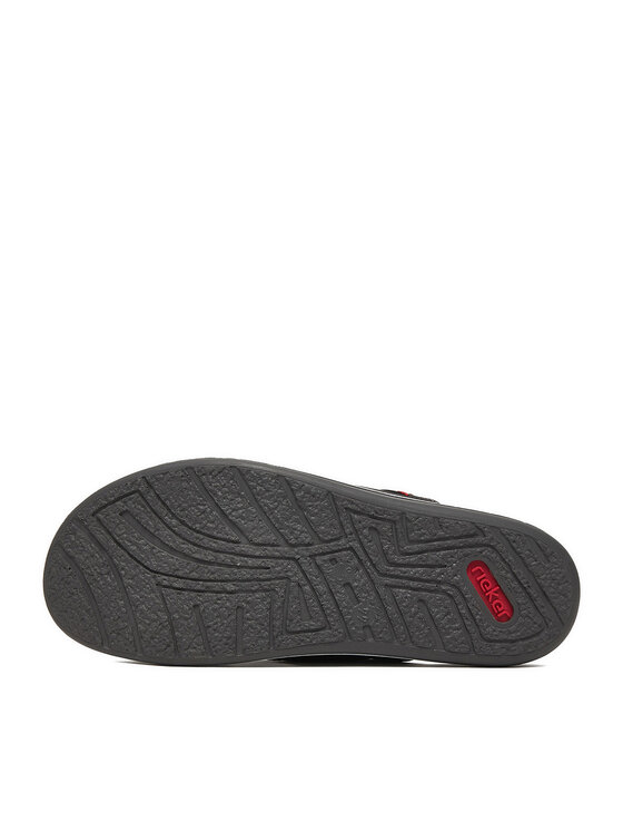 Rieker Iešļūcenes Rieker CEO-21098-02 Melns