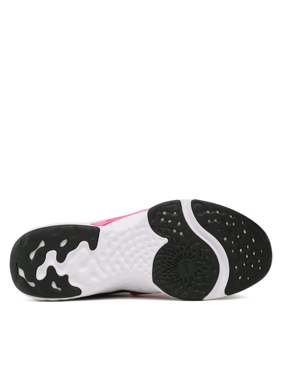 Nike Обувки за фитнес зала Nike Renew In-Season Tr 12 DD9301 003 Черен