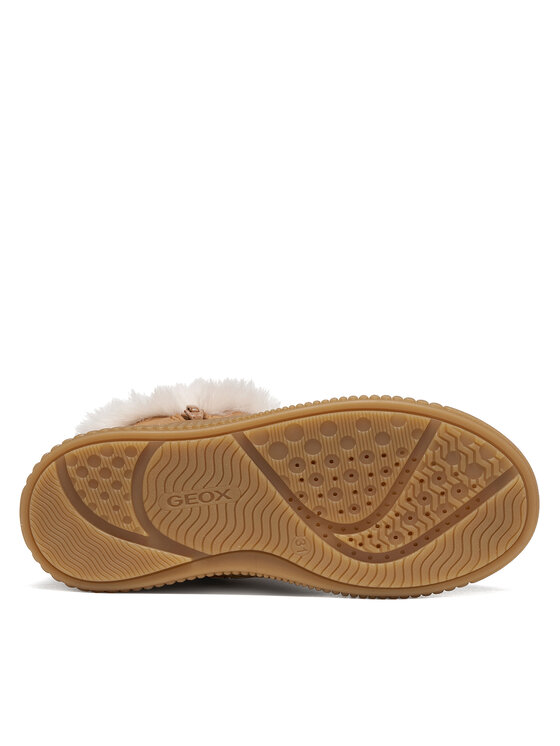 Geox Ilgaauliai Geox J Laquinny Girl J66M3F 000AU C6627 M Ruda