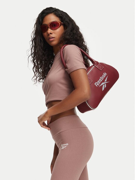 Reebok Reebok Mallas Celina RK25701CCW Rosa Slim Fit