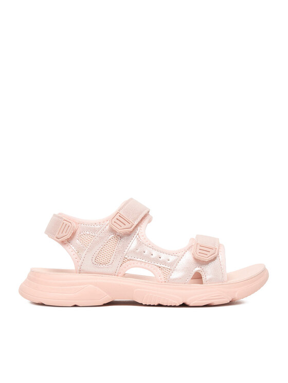 DeeZee Босоніжки DeeZee CEO-CSS20397-05 Рожевий