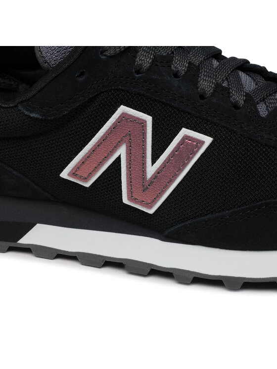 New Balance Sneakersy New Balance WL515CSD Czarny