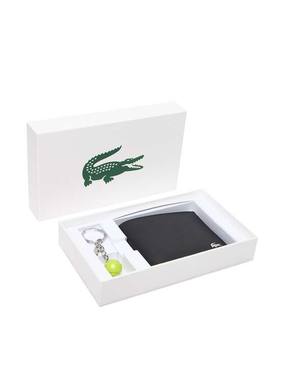 Lacoste Set regalo Lacoste NH5084FG Nero