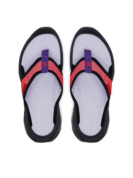 Salomon Flip flop Salomon Reelax Break 6.0 L47741600 Violet