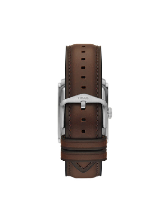 Fossil Ceas Fossil Carraway FS6012 Maro