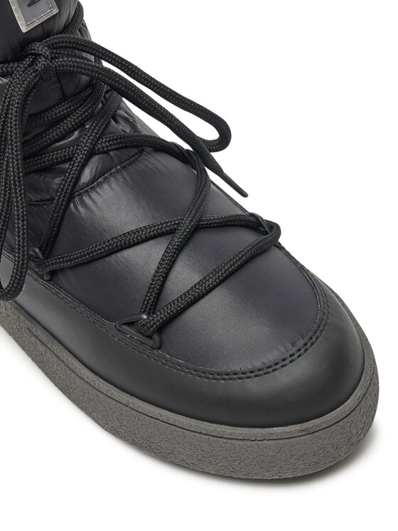 Moon Boot Снігоходи Moon Boot 80D2450080 Чорний