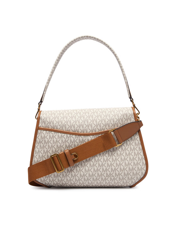 MICHAEL Michael Kors Сумка MICHAEL Michael Kors 30T6AX3M2B Кремовий