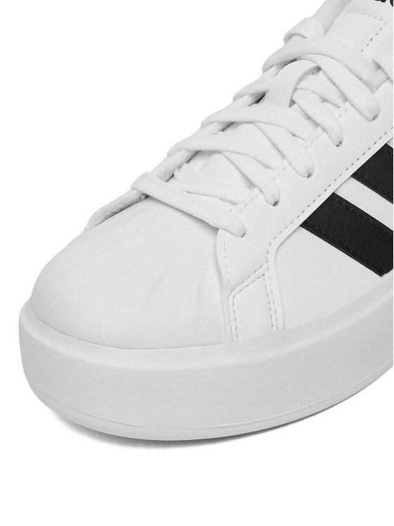adidas Снікерcи adidas CEO-STREETTALK BOLD J KK2461 Білий
