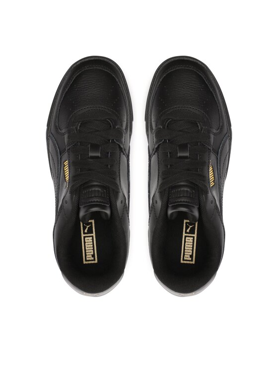 Puma Sneakersy Puma Ca Pro Classic Jr 382277 12 Czarny