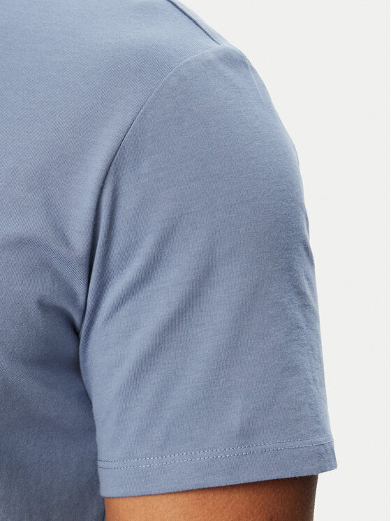 Calvin Klein Jeans Calvin Klein Jeans Camiseta LV14RD254G Azul Regular Fit