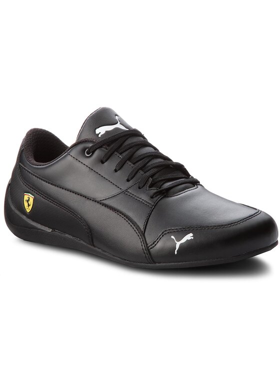 Puma Sportcipők Puma Sf Drift Cat 7 305998 05 Fekete