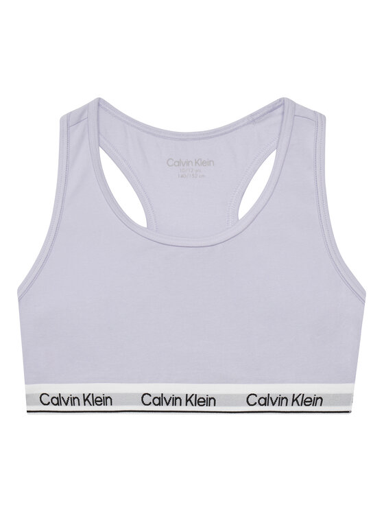 Calvin Klein Underwear Calvin Klein Underwear Komplet modrčkov﻿ G80G800742 Pisana