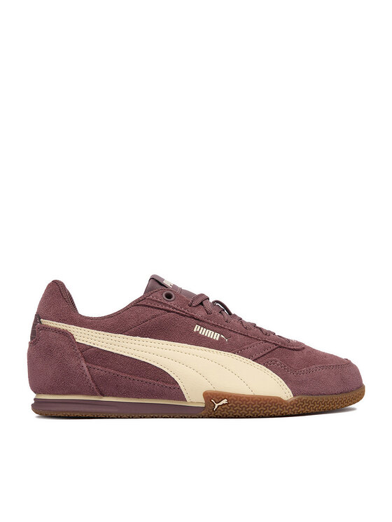 Puma Снікерcи Puma C-BELLA DONNA SD 40267320 Коричневий