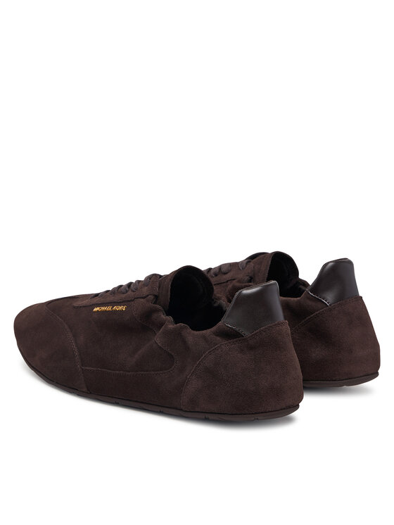 MICHAEL Michael Kors Sportcipők MICHAEL Michael Kors Archer   42T6ARFS1S Barna