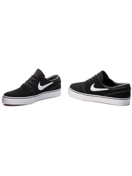 Nike Снікерcи Nike Zoom Stefan Janoski 333824 067 Чорний