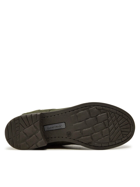 Josef Seibel Ботильйони Josef Seibel Selena 51 97451 Зелений