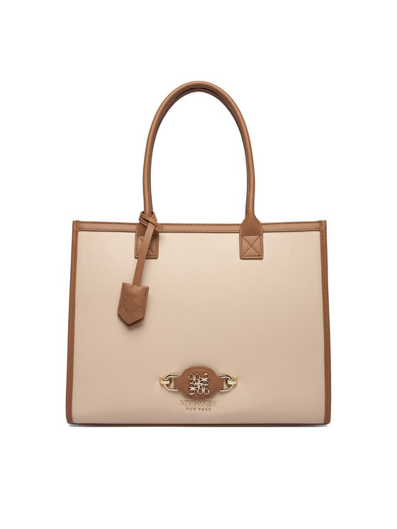 Nine West Сумка Nine West EO-Mulberry Grace-LDA8450 Бежевий