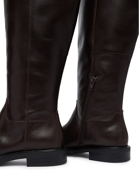 Vagabond Shoemakers Stiefel Vagabond Shoemakers Freya 6006-001-31 Dunkelbraun