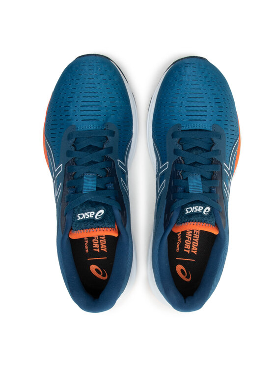 Asics Взуття для бігу Asics Gel-Pulse 12 1011A844 Голубий