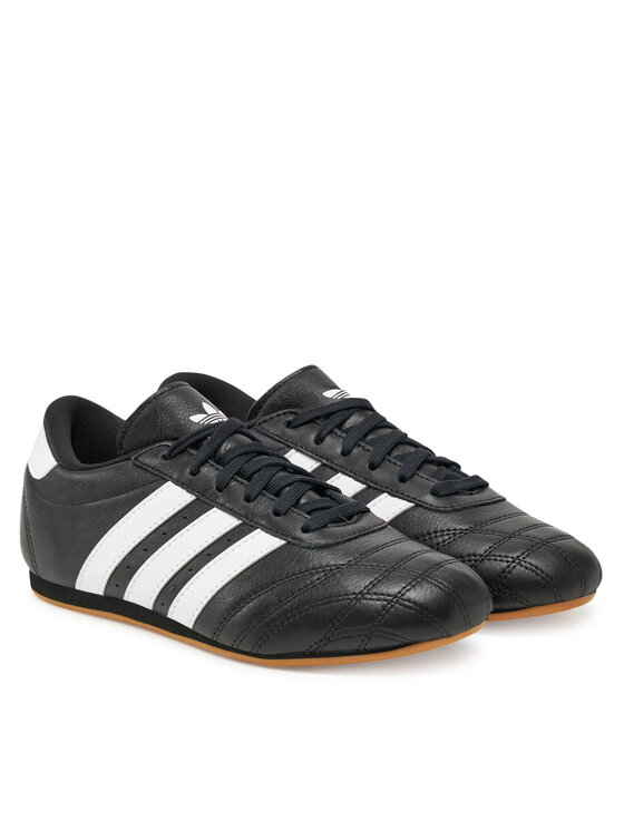 adidas Zapatillas adidas Taekwondo Lace JS1193 Negro