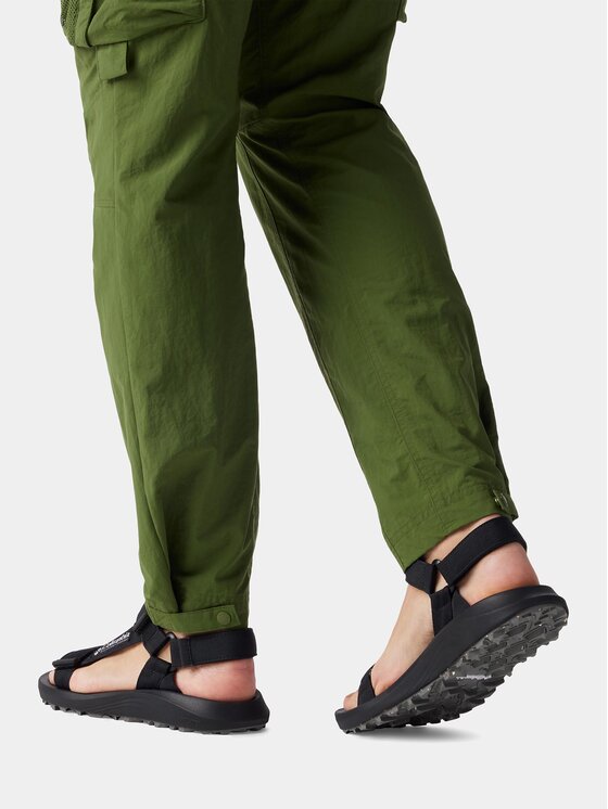 Columbia Sandály Columbia Globetrot™ Sandal 2068351 Černá