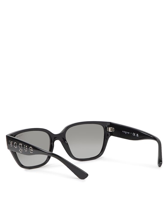 Vogue Eyewear Γυαλιά ηλίου Vogue Eyewear 0VO5459SB W44/11 Μαύρο