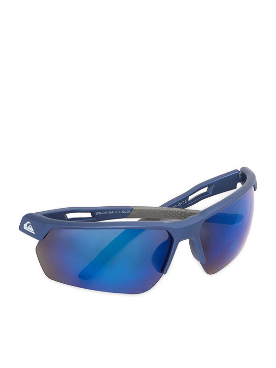 Quiksilver Сонцезахисні окуляри Quiksilver WB-QS-MA-007-SS26 Голубий