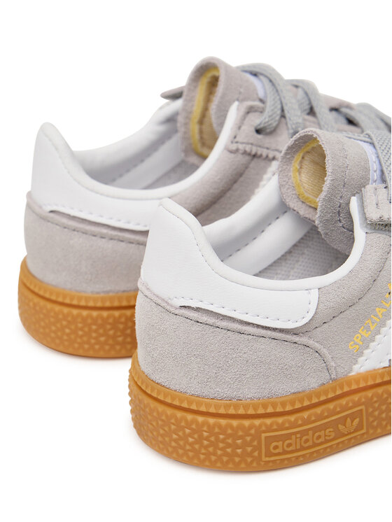 adidas Снікерcи adidas Handball Spezial Cf El I JQ1993 Сірий