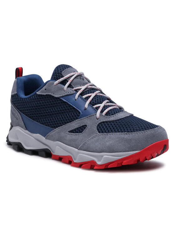 Trekkings Columbia Ivo Trail Breeze BM0089 Bleumarin | Epantofi.ro