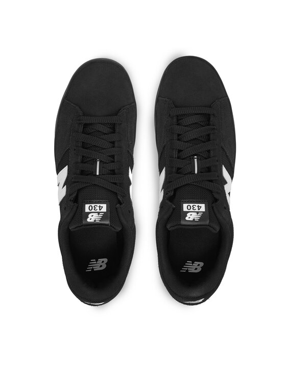 New Balance Sneakersy New Balance UN430SBT Czarny