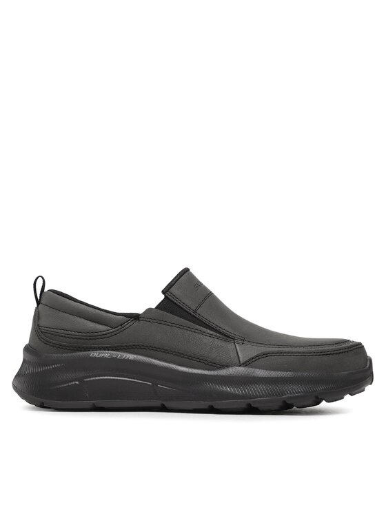 Półbuty Skechers Equalizer 5.0 Harvey 232517/BBK Czarny