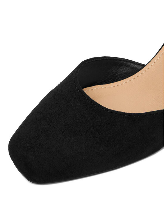 JENNY Туфлі JENNY CEO-WS1097-04 Чорний