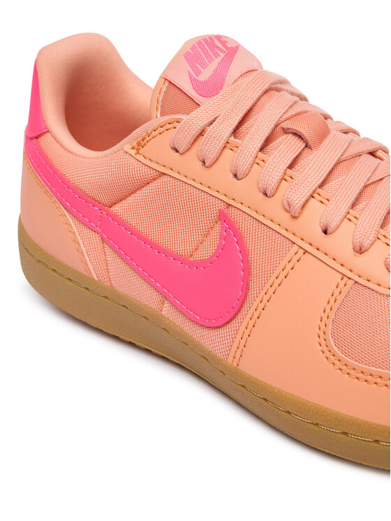 Nike Снікерcи Nike Field General FZ5593 800 Оранжевий