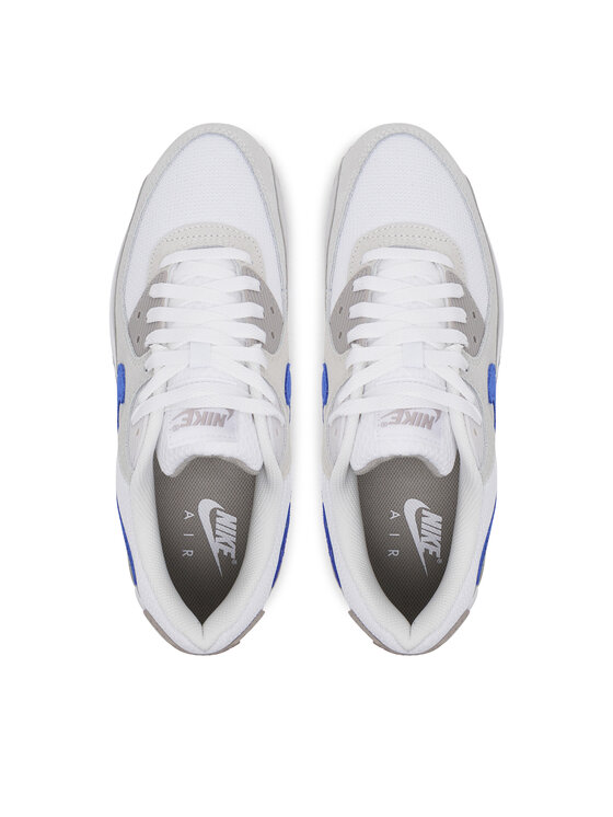 Nike Αθλητικά Nike Air Max 90 DM0029 110 Λευκό